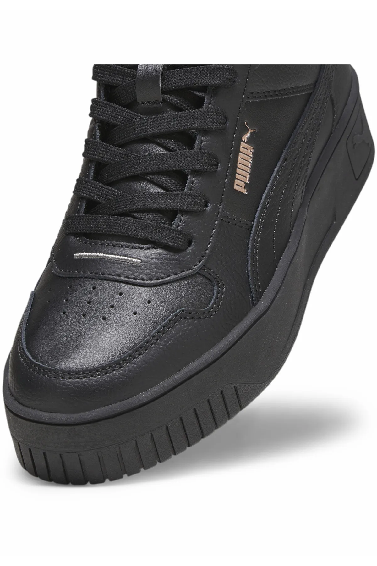 Puma  Carina Street Mid Sneakers