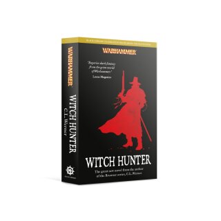 Witch Hunter (EN)