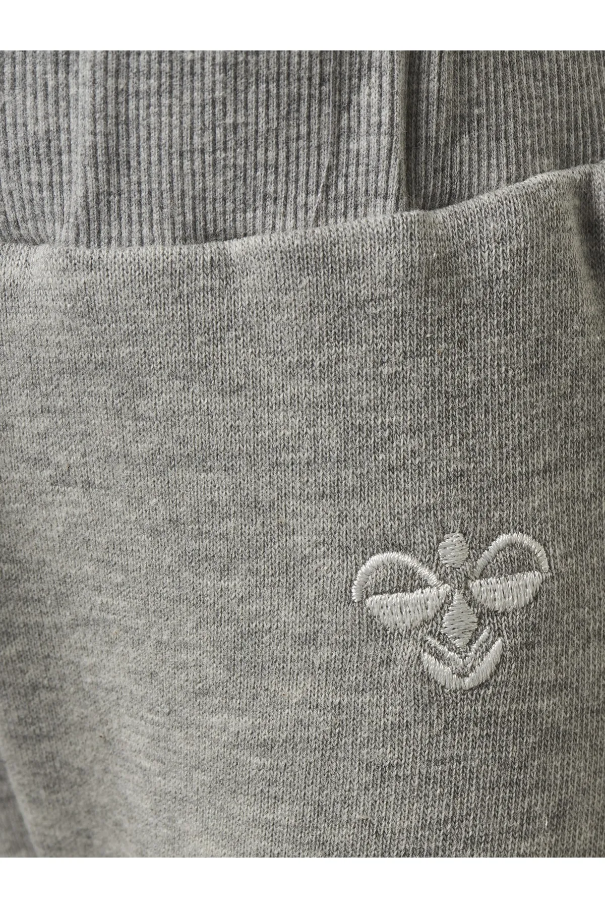 hummel  Zweiteiler - Grau - Regular Fit