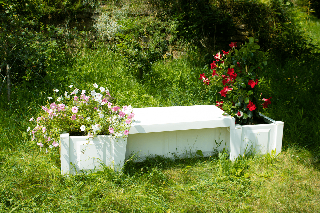 KHW KHW Gartenbank 