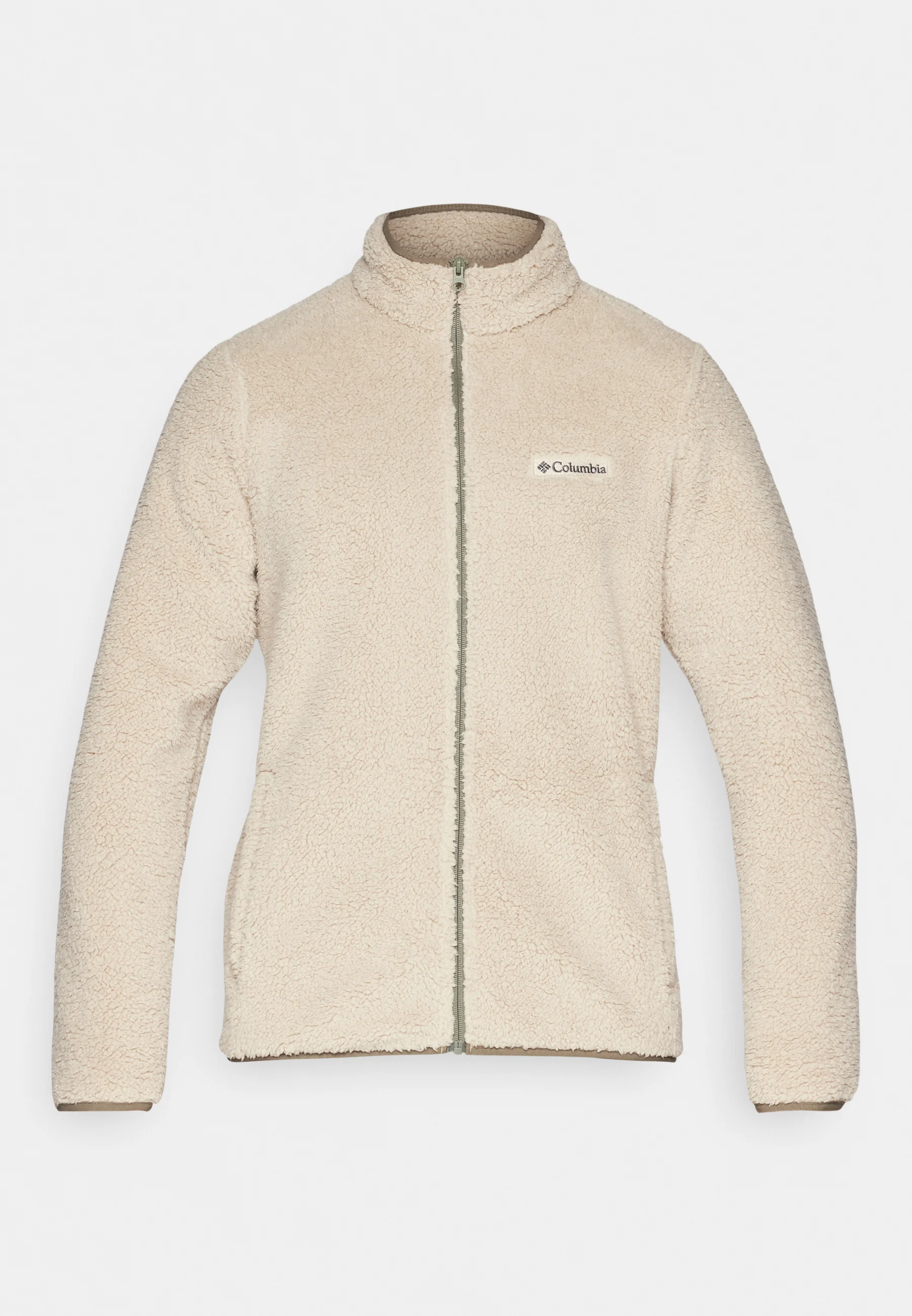 Columbia RUGGED RIDGE™ III FULL ZIP - Chaqueta polar