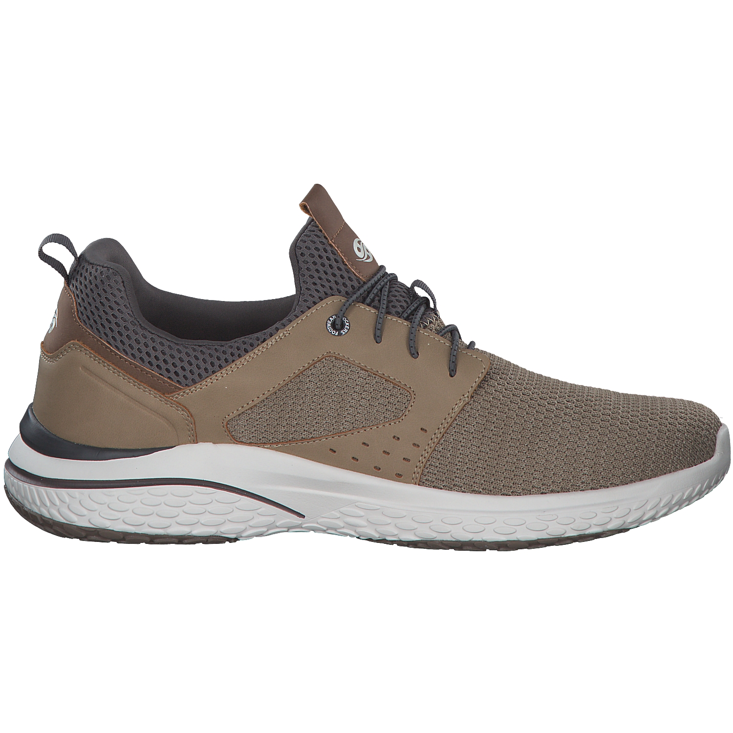 Dockers 50ME002, Slipper, Herren, Beige