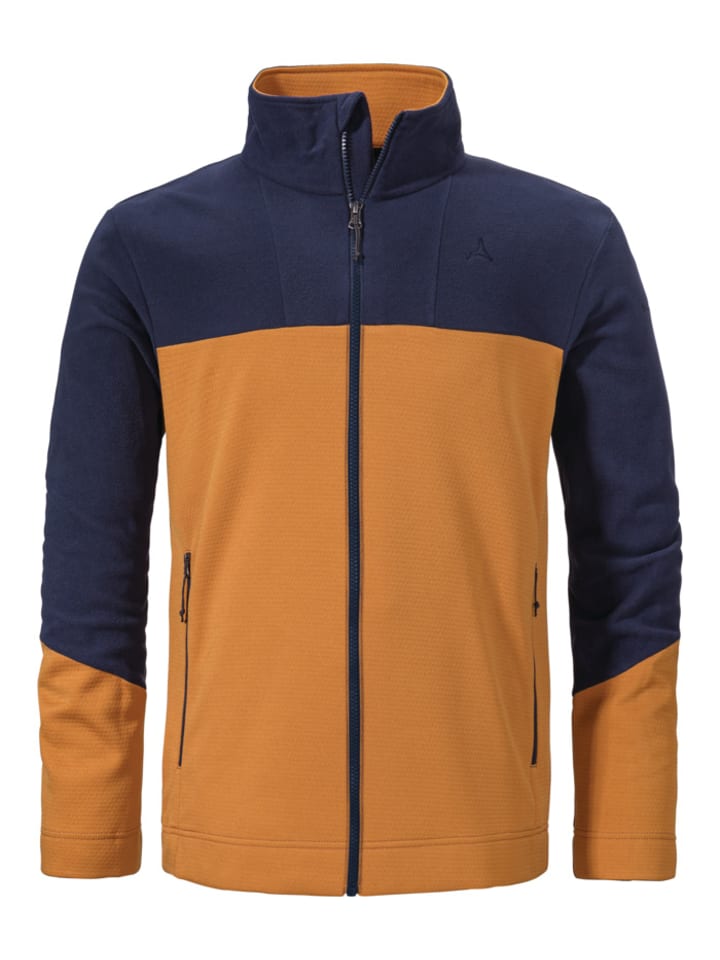 Schöffel Fleecepullover 