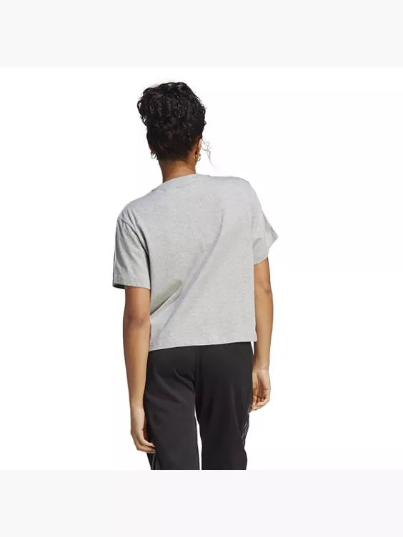adidas Crop T-Shirt