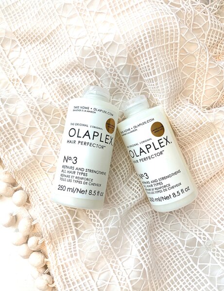 Olaplex No.3 Hair Perfector Haarkur