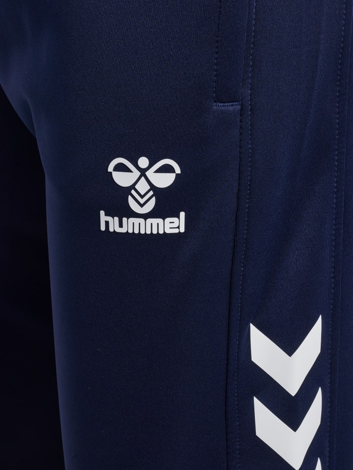 Hummel Hummel Verstellbare Taille Hose Hmlcore Damen in MARINE günstig kaufen