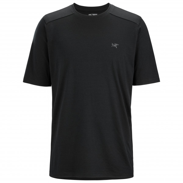 Arc'teryx - Ionia S/S - Merinoshirt