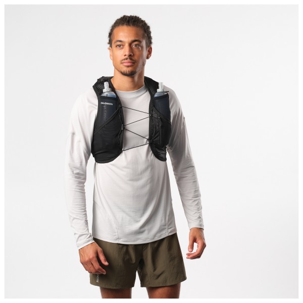 Salomon - Active Skin 8 Set - Laufweste