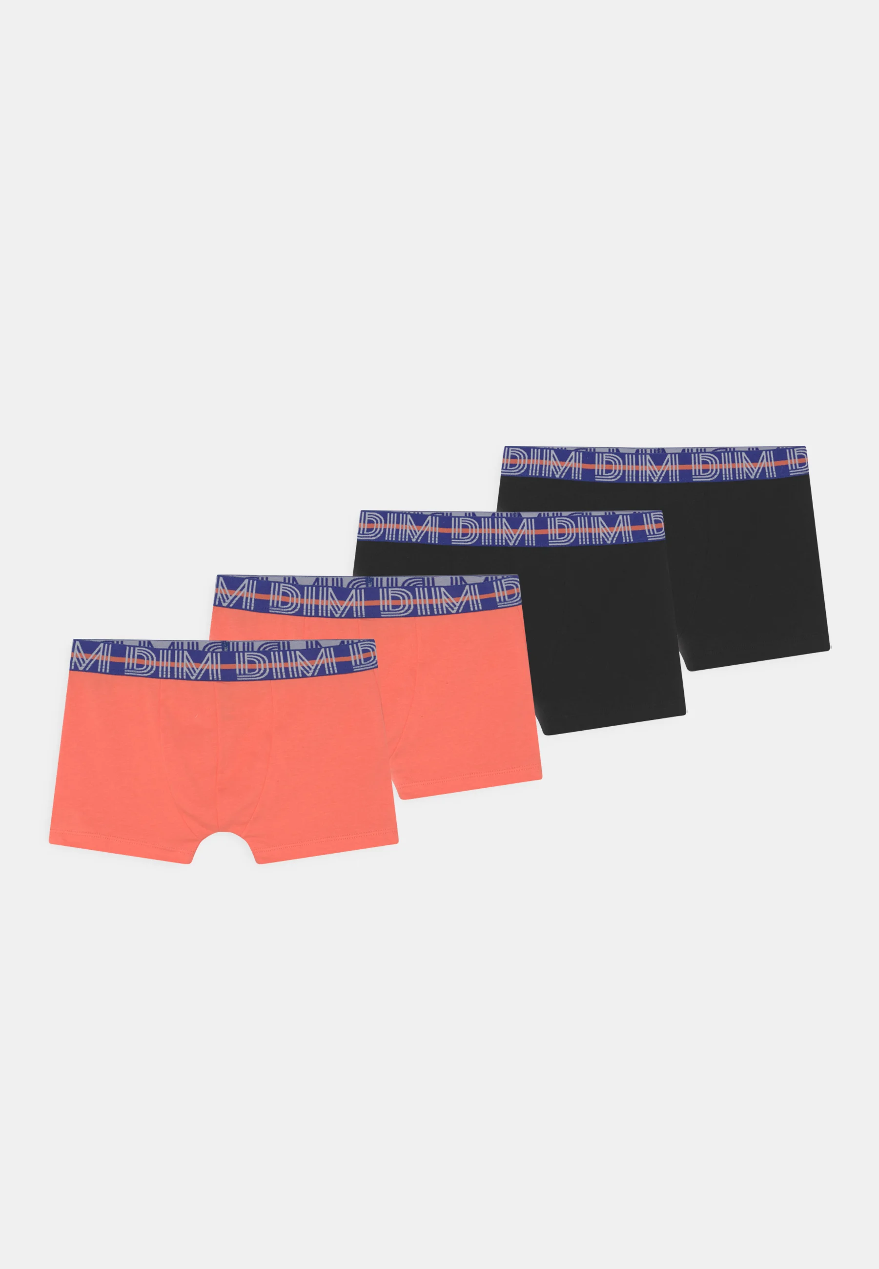 DIM PACK DE 4 - Culotte