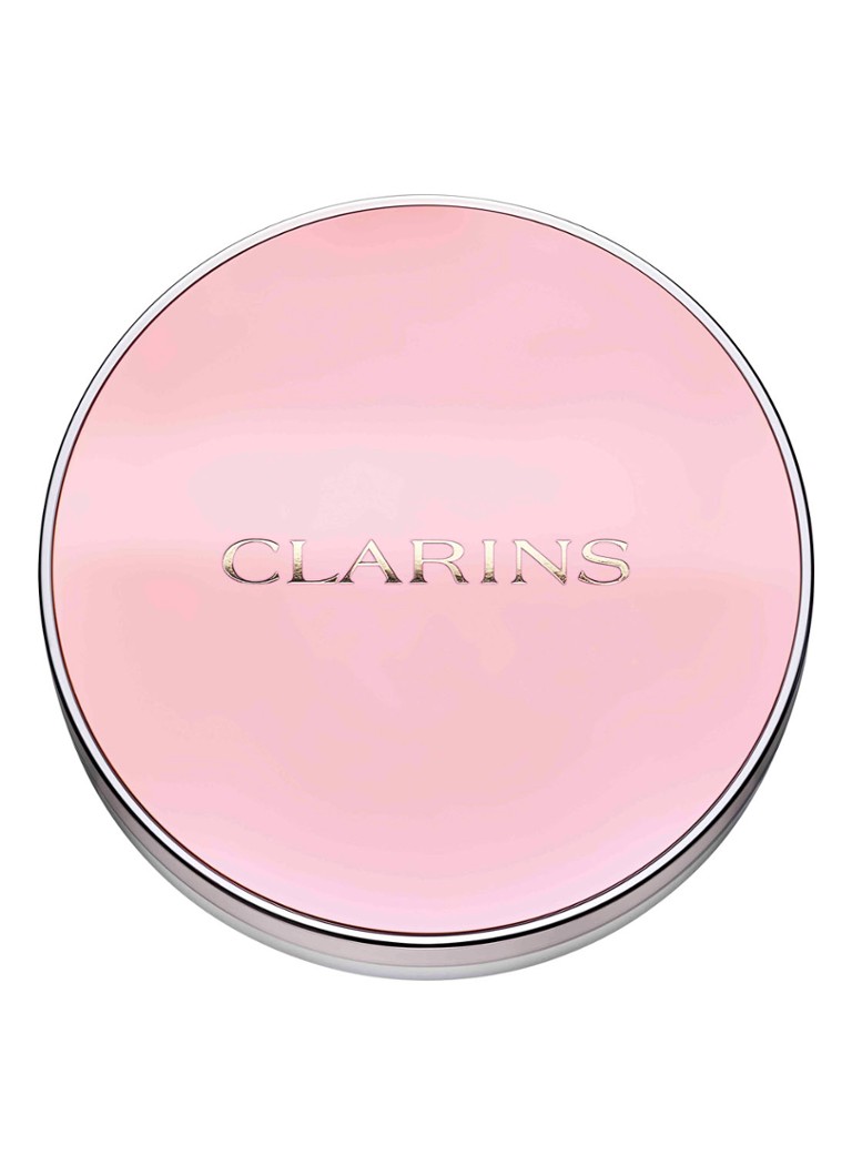 Blush superb de la Clarins.