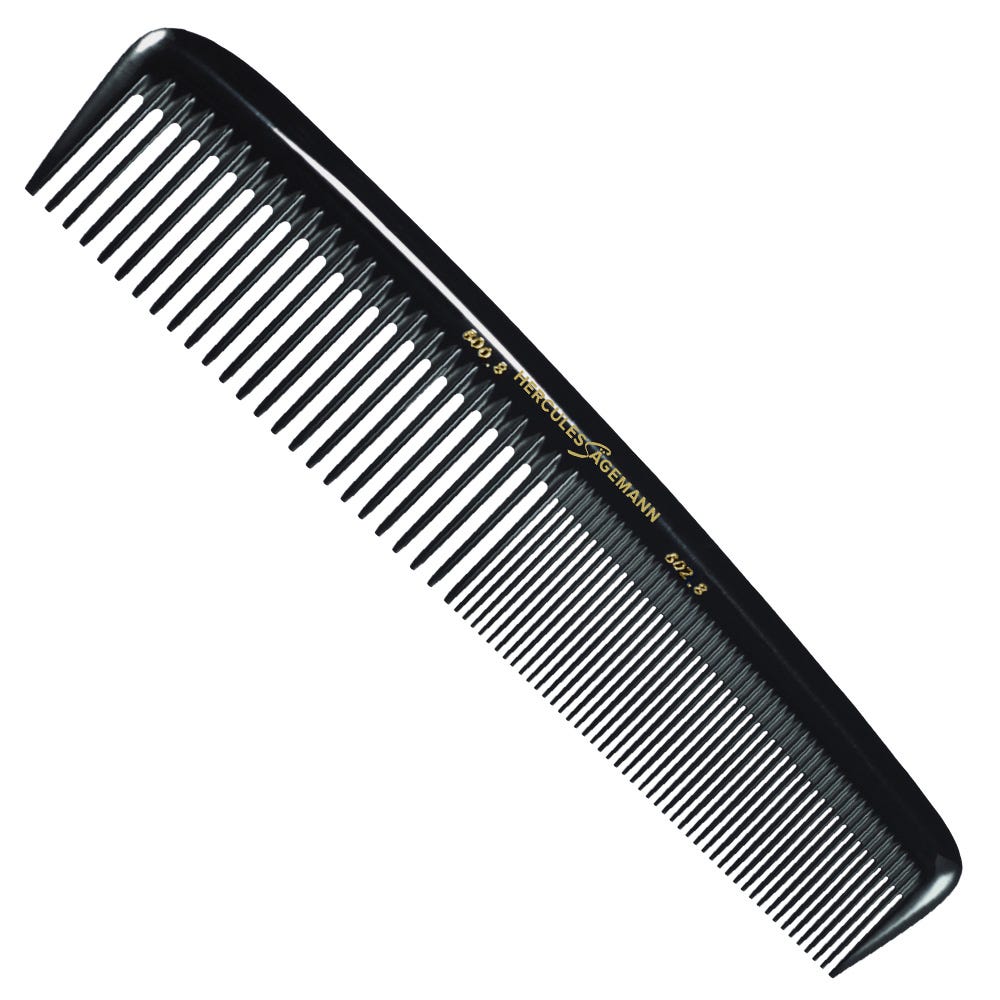 Hercules Sägemann Meisterkamm Styling 600-602, 8