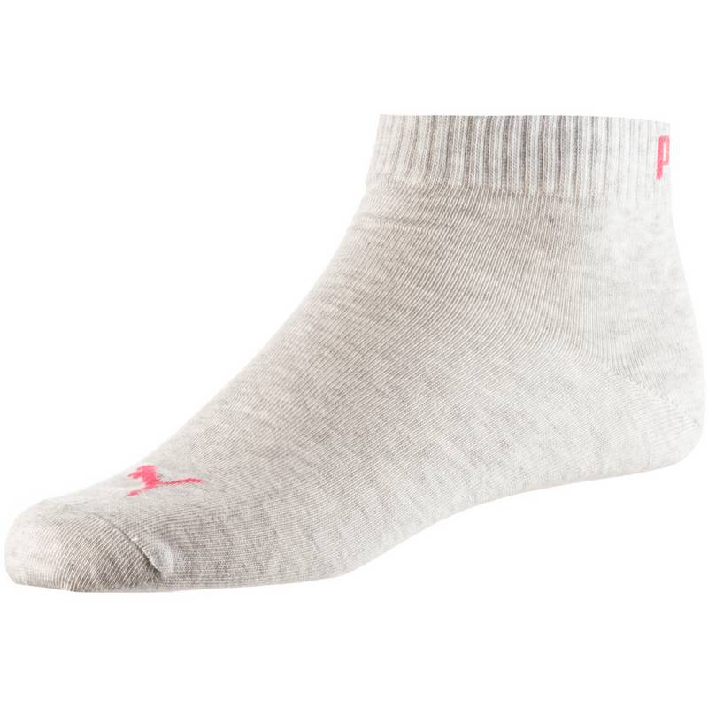 PUMA Quarter Socken