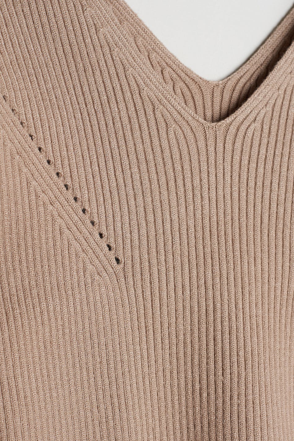Kaitlyn knitted top