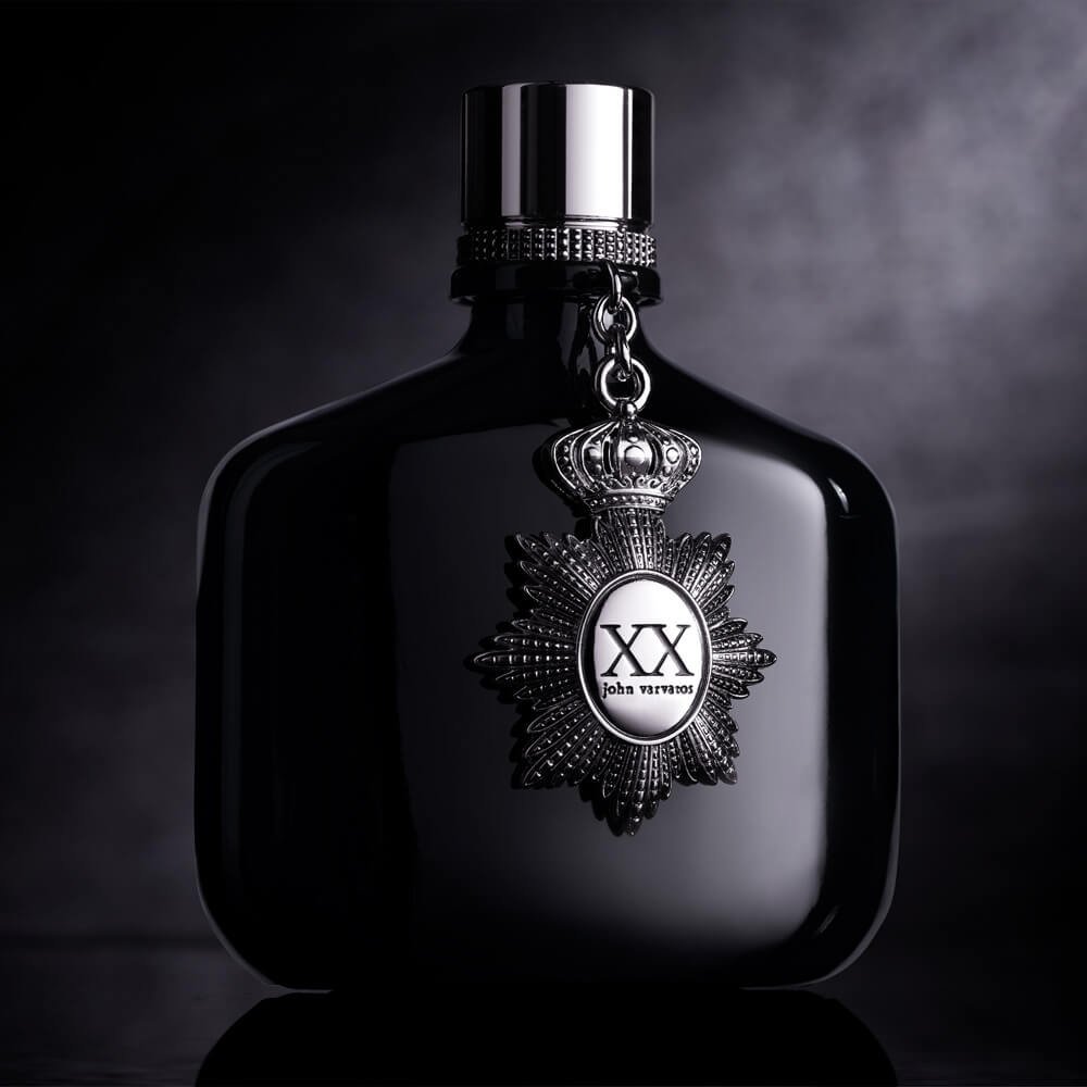 John Varvatos XX Eau de Toilette Spray