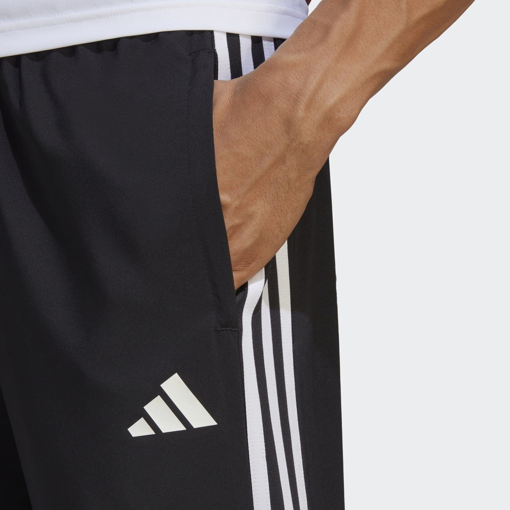 adidas Performance Trainingshose TIRO 23 LEAGUE WOVEN HOSE