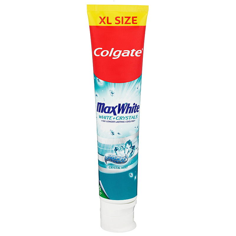Colgate Tannkrem 125 ml Max White Colgate