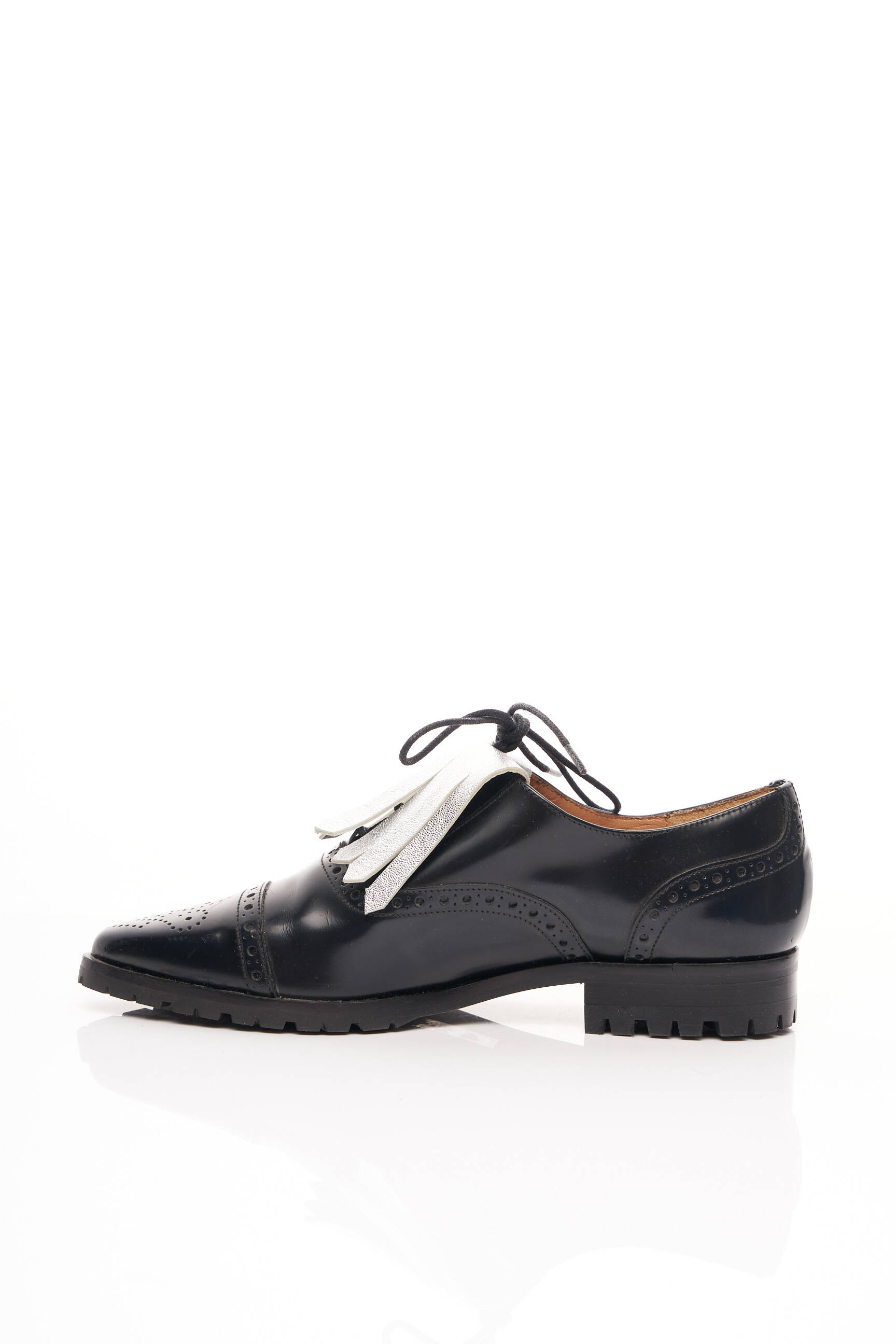 Anaki Derby Femme couleur noir