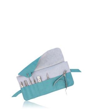 Nippes Classic Hellblau Maniküre-Set-1 Stk