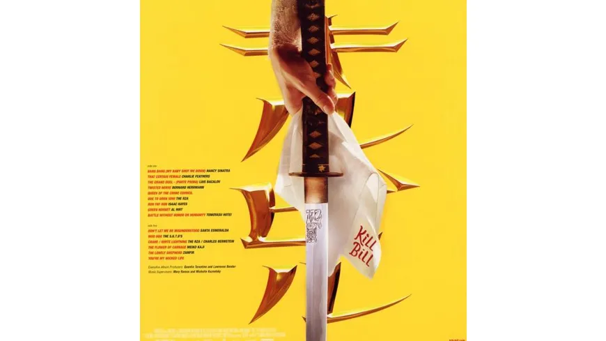 Kill Bill Vol.1