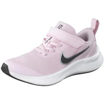 Nike Star Runner 3 Eco-Runner in pink