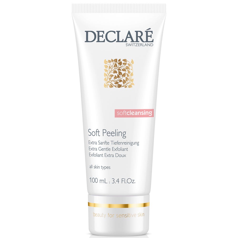 Declaré Soft Cleansing Extra Sanfte Tiefenreinigung 100 ml