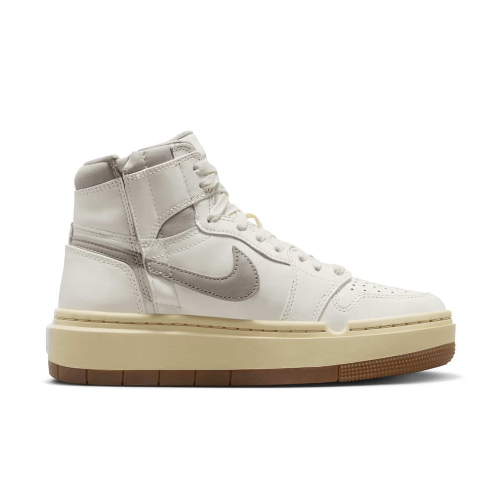 NIKE JORDAN 1 Elevate High Air SE WMNS DZ3744-100 / weiss