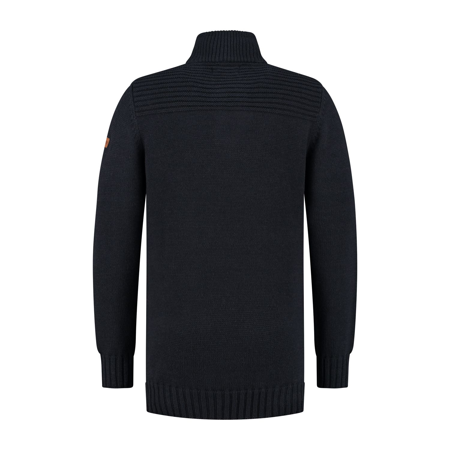 Travelin' Orsa Blue Herren Pullover
