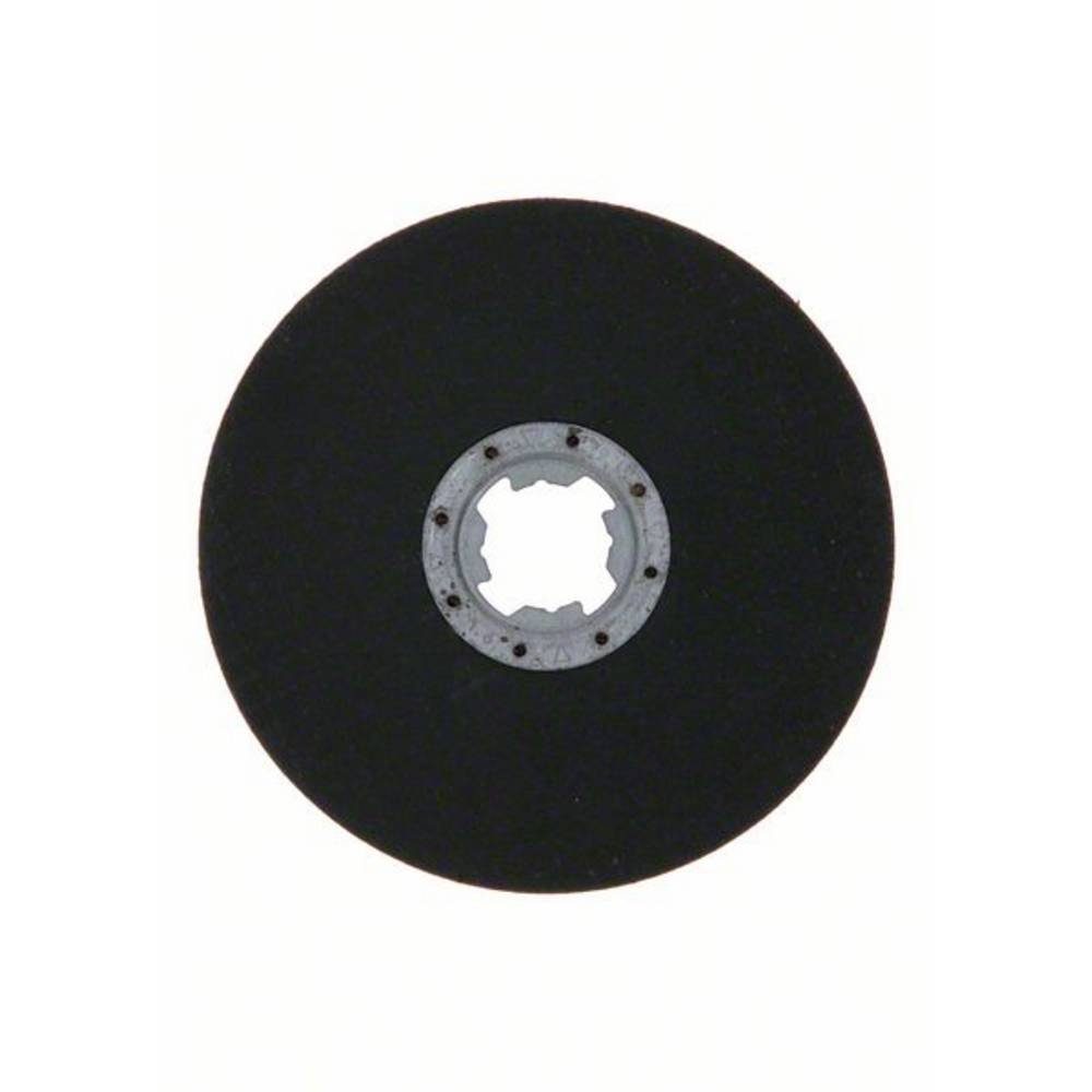 BOSCH Trennscheibe Standard for Inox, T41, 125 x 1.6 x 22.23 mm