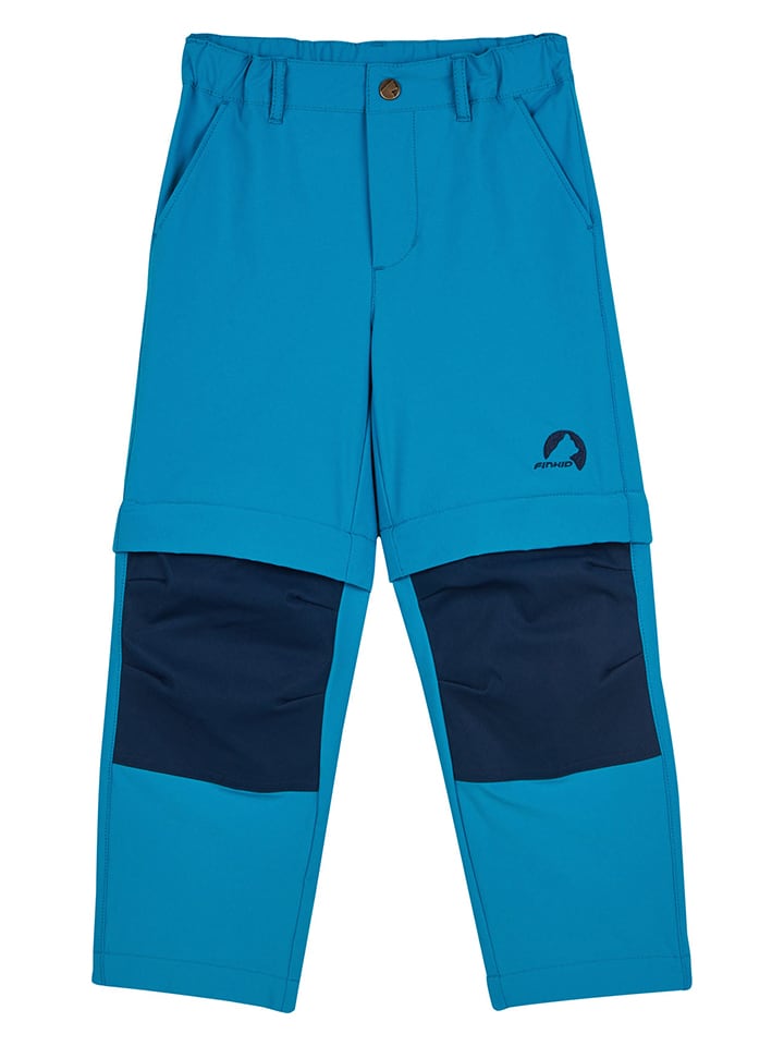 finkid Zipp-Off-Hose 