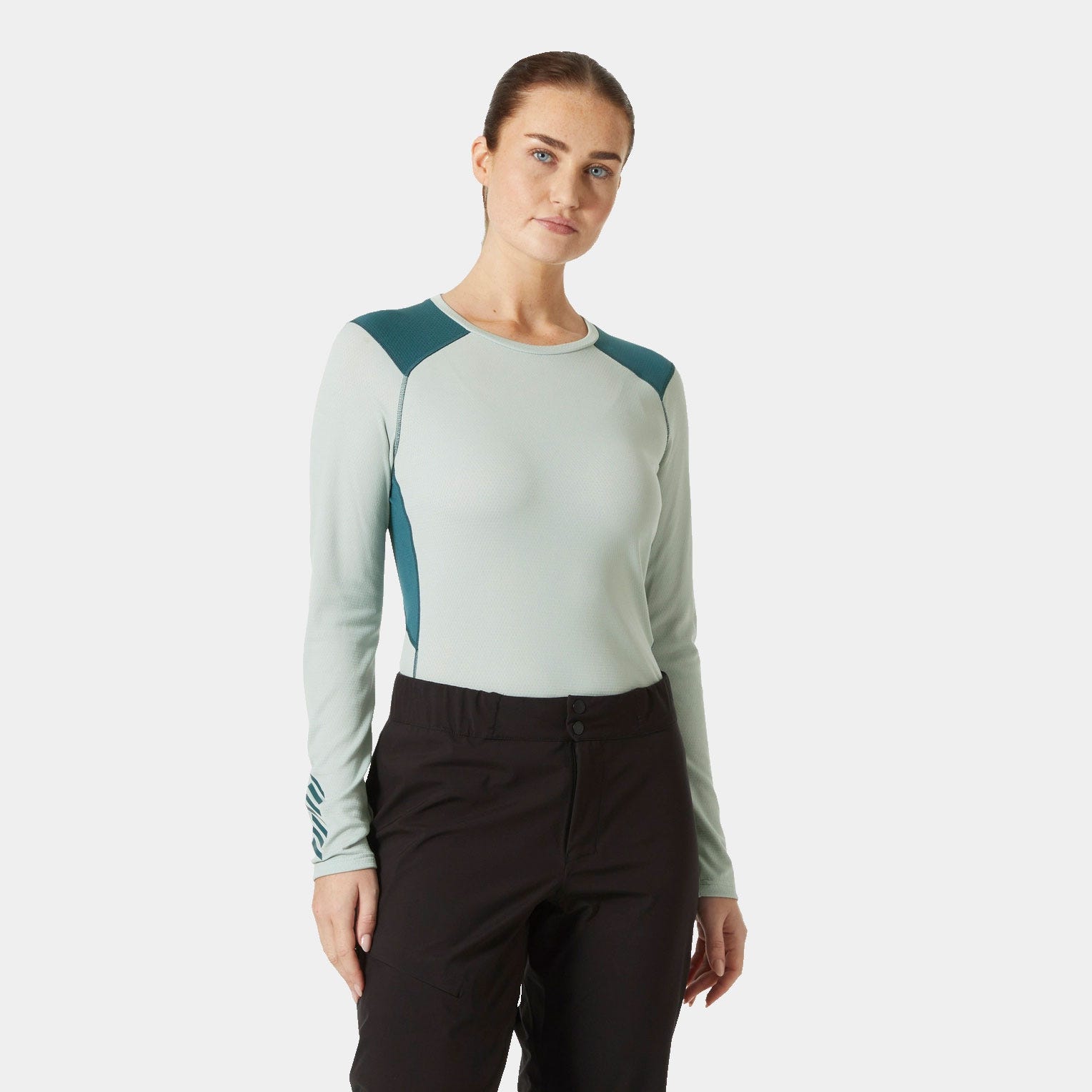 Women's LIFA® ACTIVE Crew Base Layer