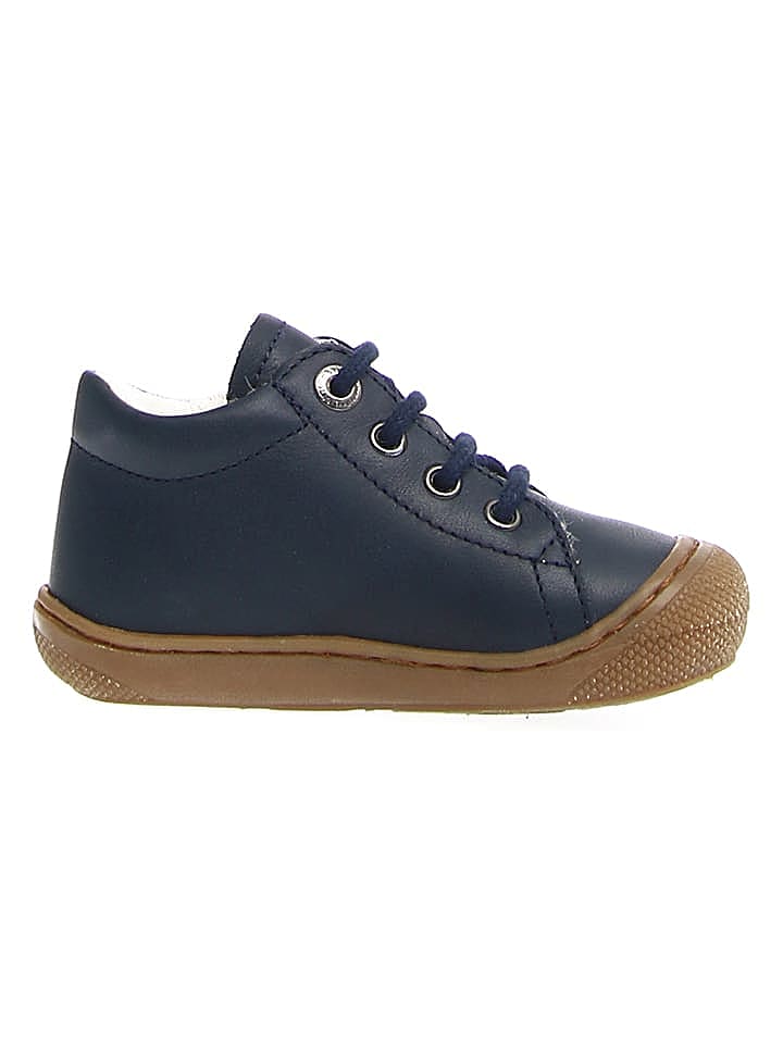 Naturino Leder-Sneakers 