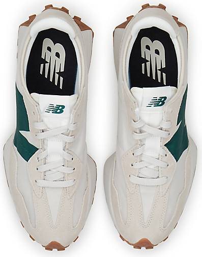 New Balance Retro-Sneaker MS327
