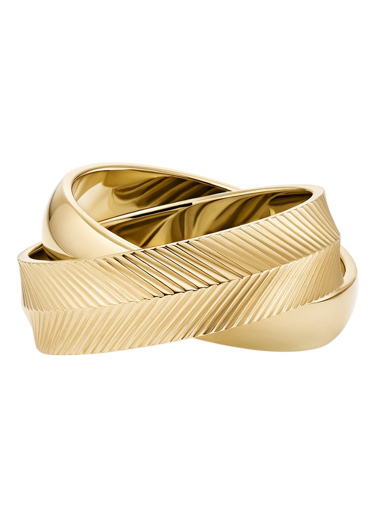 Fossil Harlow ring JF04806710