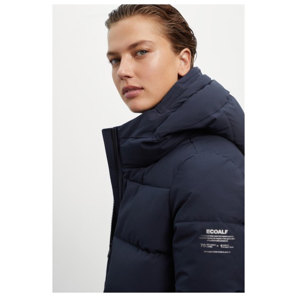 Ecoalf - Women's Salinalf Jacket - Mantel