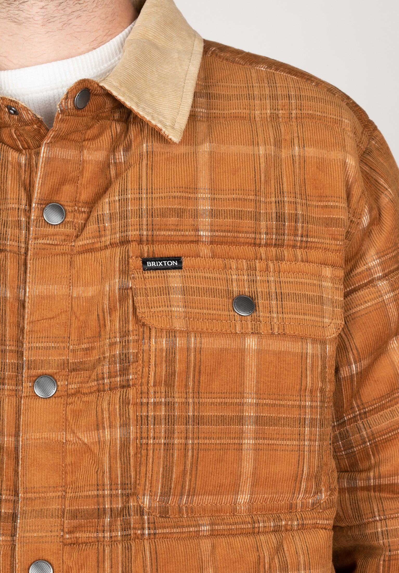 Cass Jacket