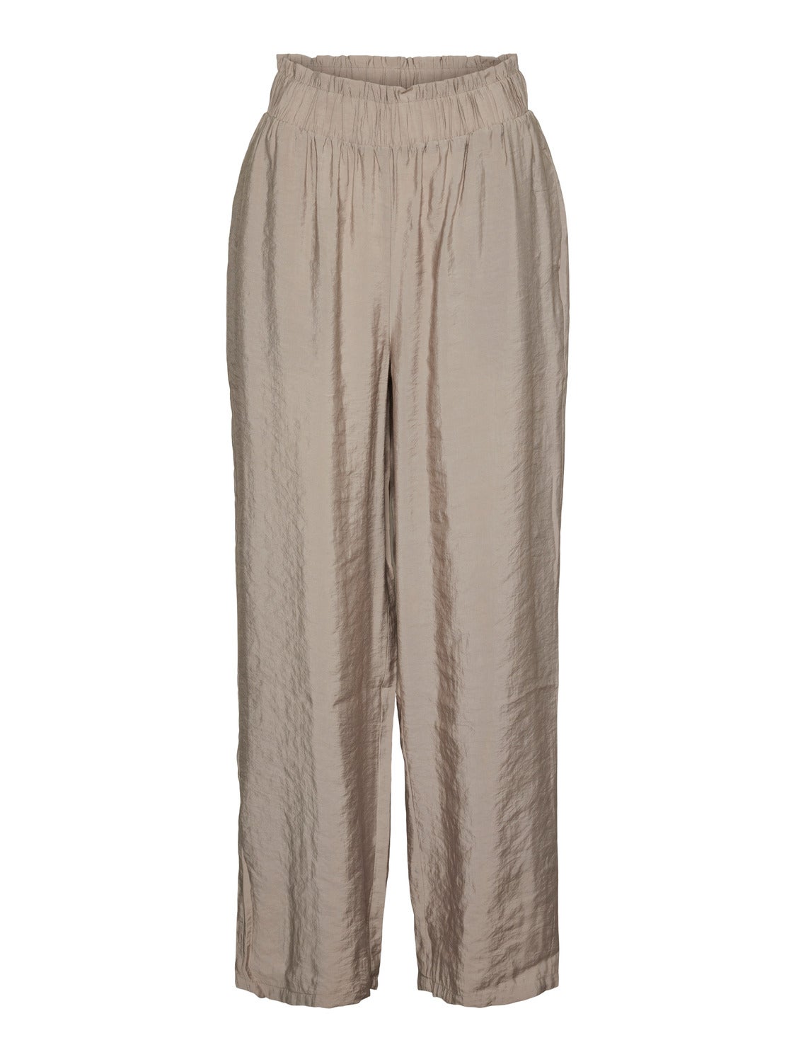 VMQUEENY Hohe Taille Hose