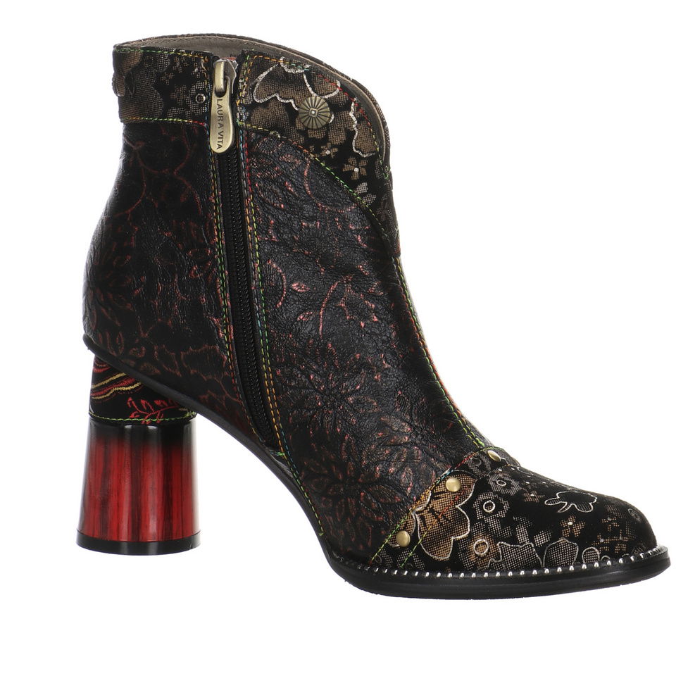 Laura Vita Gucstoo Stiefelette