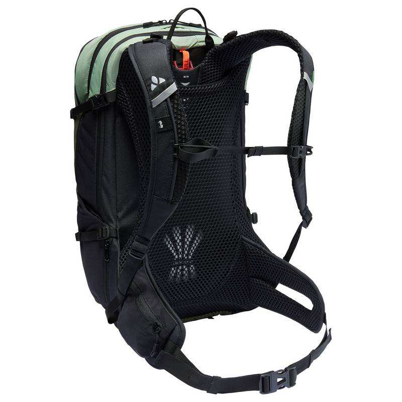 VAUDE Bike Alpin 25+5 Trekkingrucksack