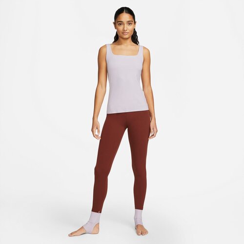 DAMEN SHIRT THE YOGA LUXE TANK
