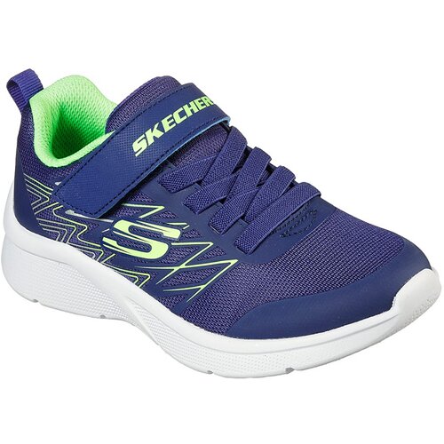 KINDER FREIZEITSCHUHE MICROSPEC - TEXLOR