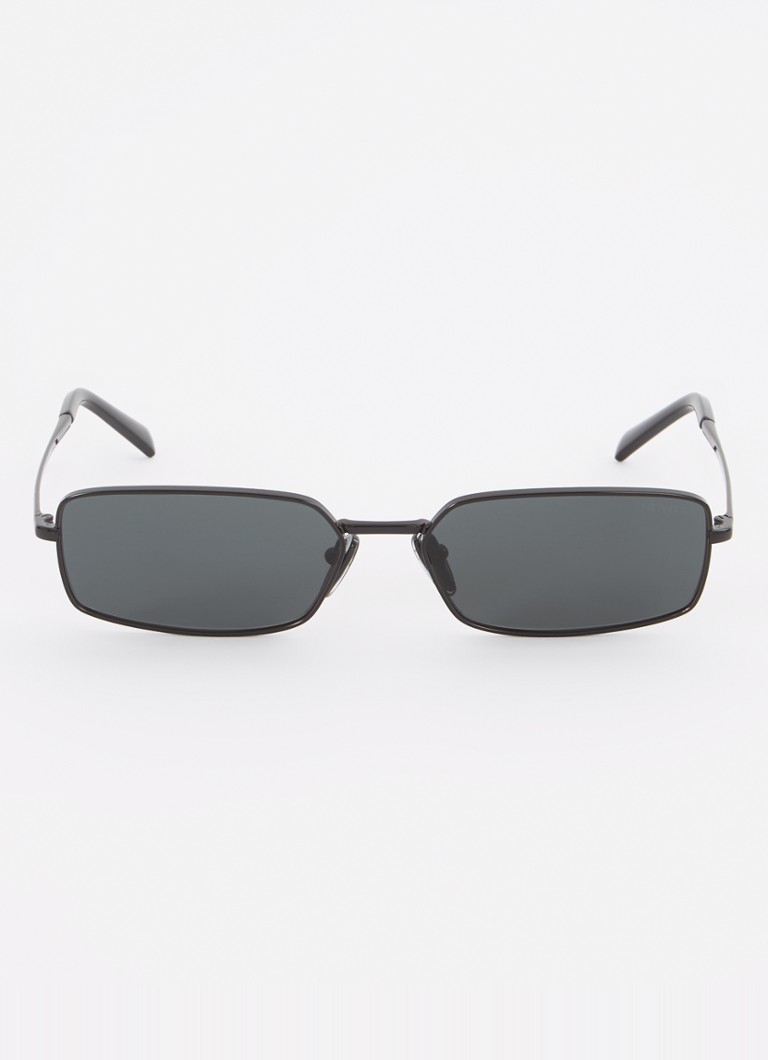 Prada Retro Sunglasses PRA60S