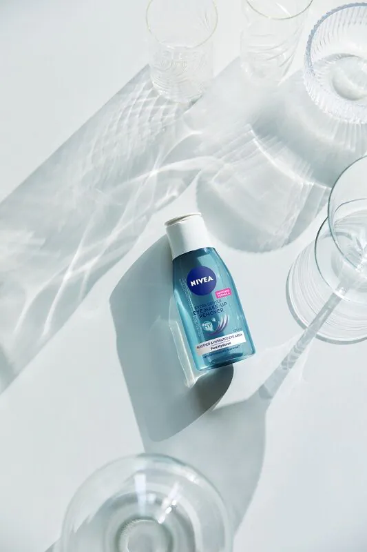Nivea Visage ekstra nježno sredstvo za skidanje šminke s očiju