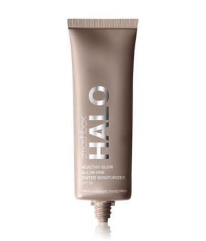 Smashbox Halo Healthy Glow All-in-One Tinted Moisturizer SPF25 Getönte Gesichtscreme-40 ml