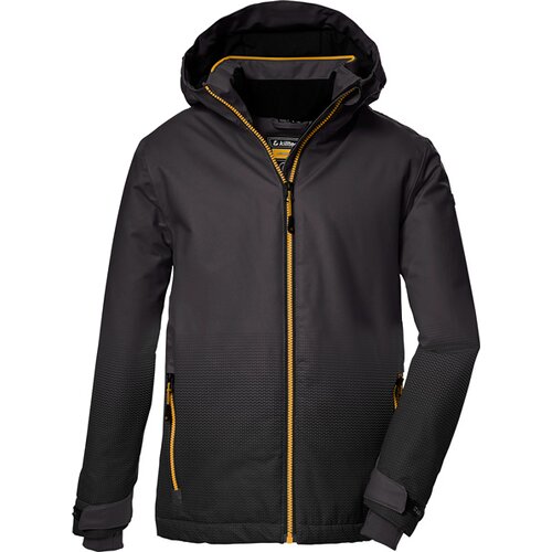 KINDER FUNKTIONSJACKE KSW 177 BYS SKI JCKT