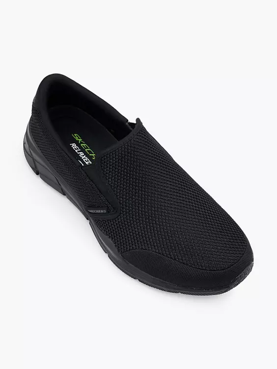 Skechers Slip On Sneaker EQUALIZER 4.0 KRIMLIN