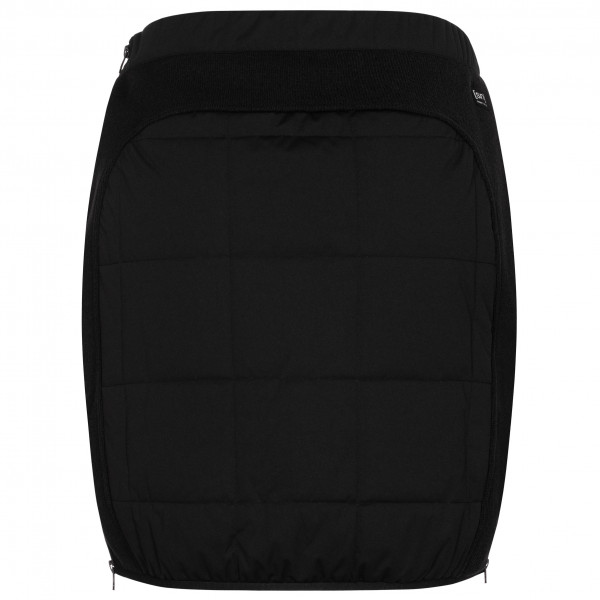 super.natural - Women's Compound Skirt - Kunstfaserrock