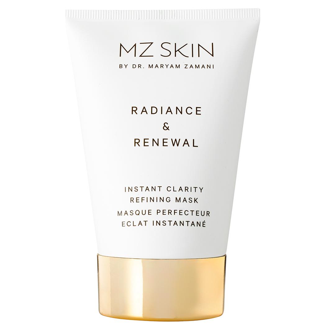 Radiance & Renewal Instant Clarity Refining Mask