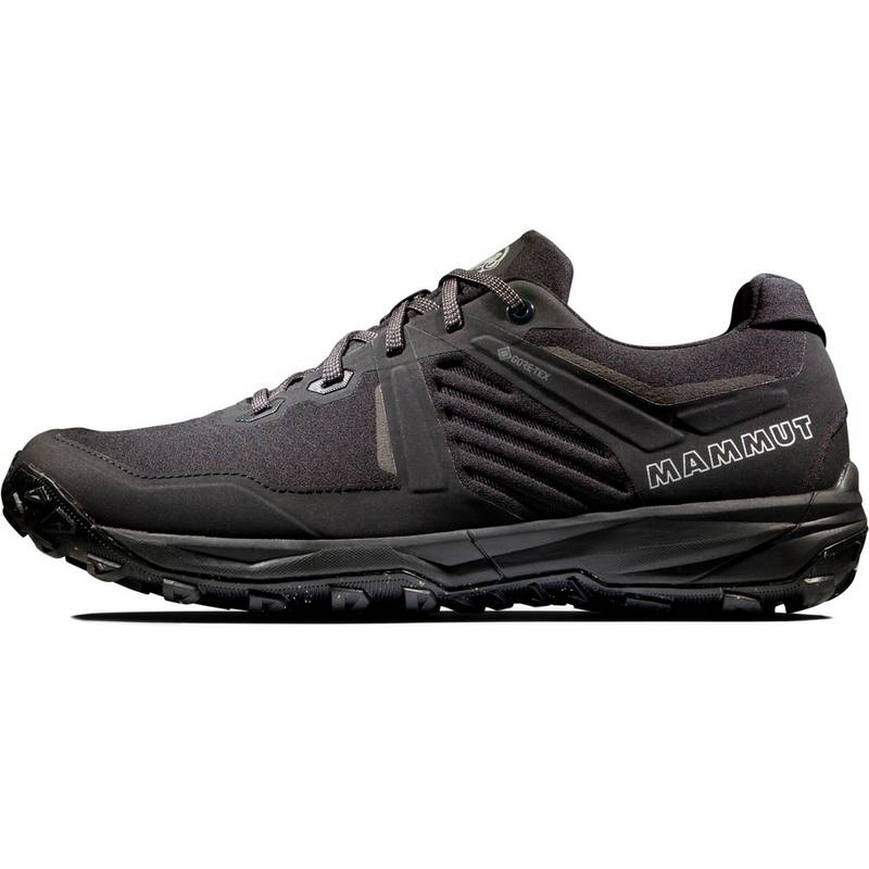 Mammut Ultimate III Low Multifunktionsschuhe Herren