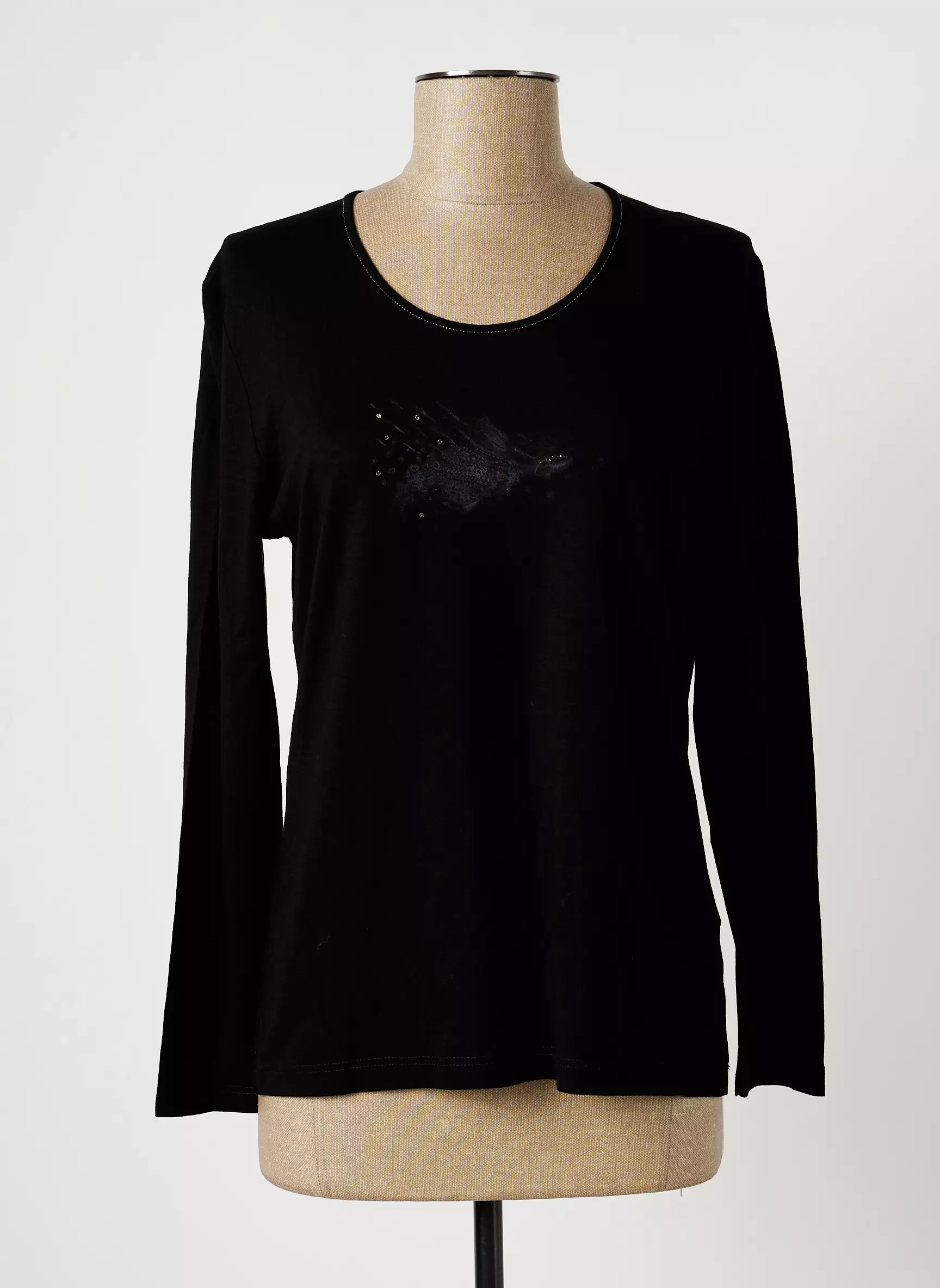 Freya Tshirts Femme couleur noir