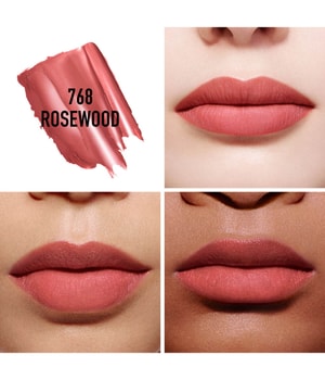 DIOR Rouge Dior Baume Matt Lippenstift-3.5 g